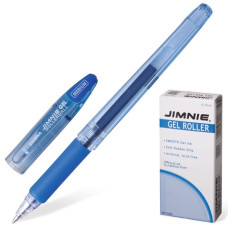 Ручка гелевая Jimnie Rollerball (0,7мм), синий цвет