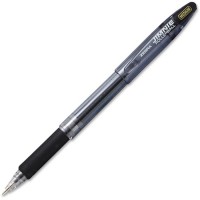Ручка гелевая ZEBRA Jimnie Rollerball (0,7мм), черный