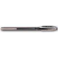 Ручка гелевая J-Roller RX-7 (0.7), черный