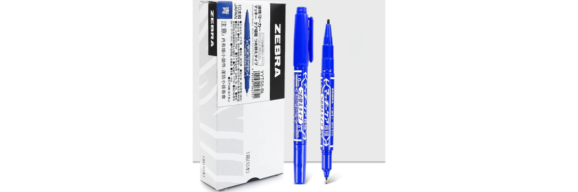 Mckee extra fine