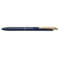 Ручка гелевая автоматическая SARASA GRAND ZEBRA (0,5мм), корпус Тёмная ночь, синие чернила