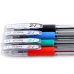 Шариковая ручка Zebra Z-1 colour(1,0 мм) синие чернила