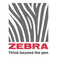 Новый логотип ZEBRA с июля 2026 года